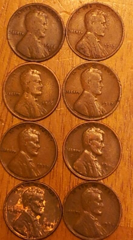 Cool-Lincoln-Roll-Finds-From-Bank-Rolls----Post-Yours!