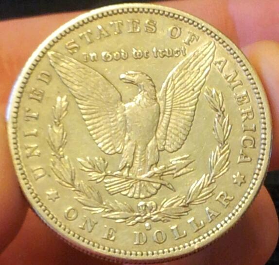 1883-S-Morgan
