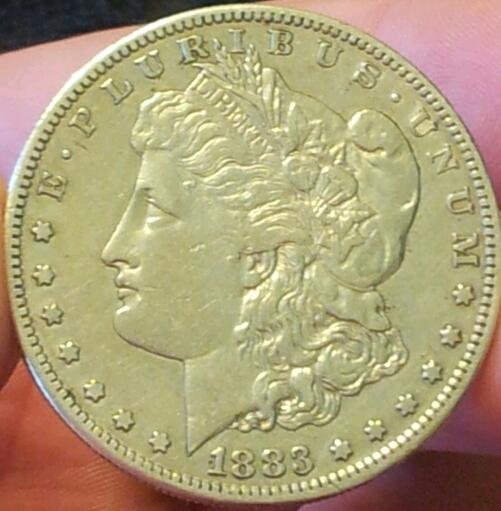 1883-S-Morgan