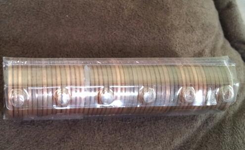 Plastic-Rolls
