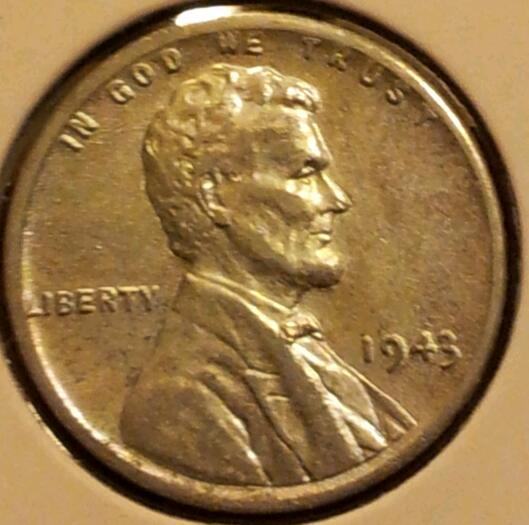 1943-P,-D,-S-1961-LMC-1963-LMC-Grade-Please