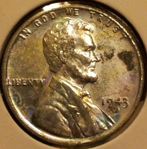 1943-P,-D,-S-1961-LMC-1963-LMC-Grade-Please