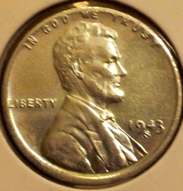1943-P,-D,-S-1961-LMC-1963-LMC-Grade-Please