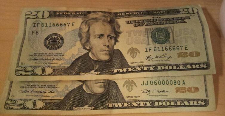 Cool-Serial-Numbers