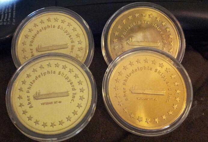 Random-Coins