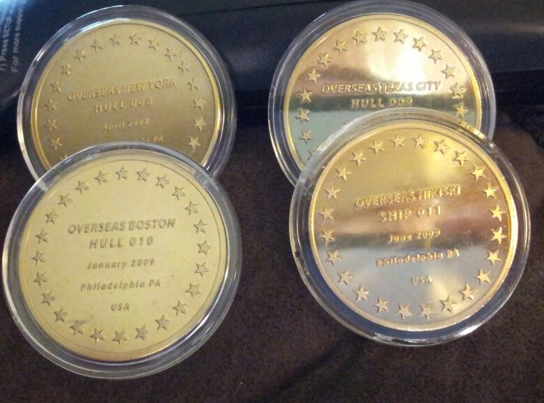 Random-Coins