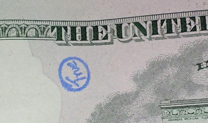 $5-Bill?