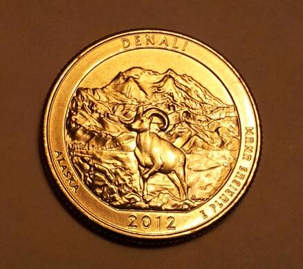 2012-D-Denali-Quarter
