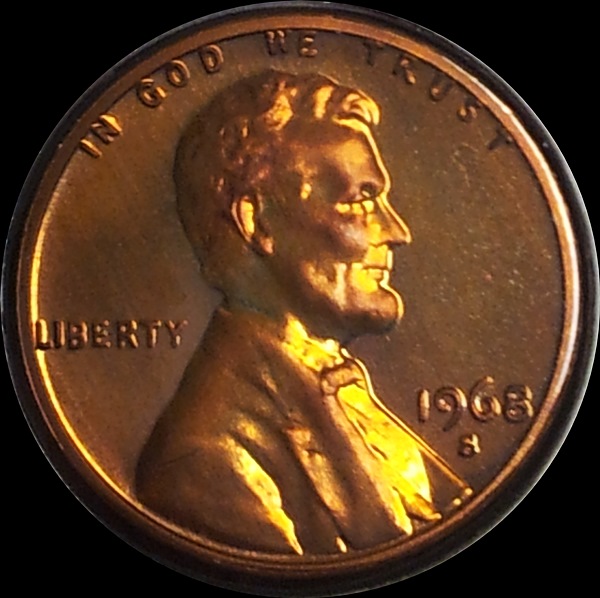 Lincoln-Toning-Process