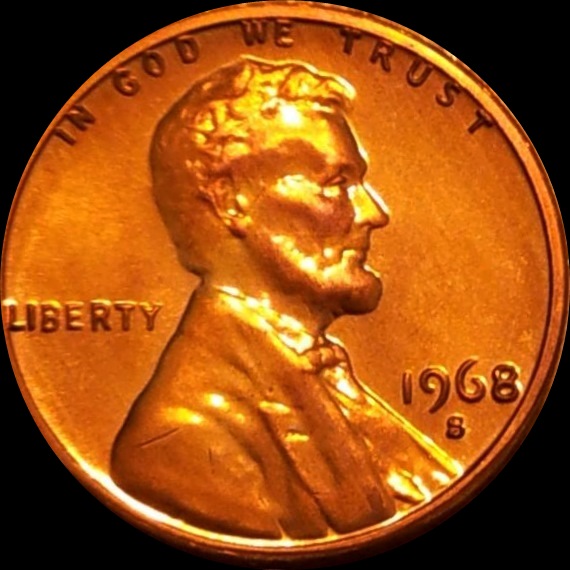 Lincoln-Toning-Process