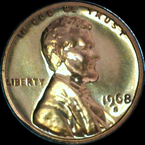 Lincoln-Toning-Process