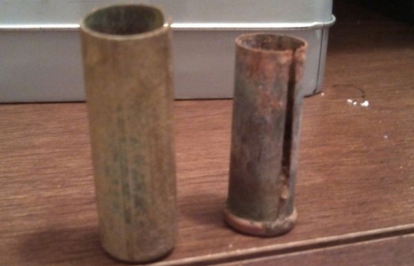Odd-Object-Found?