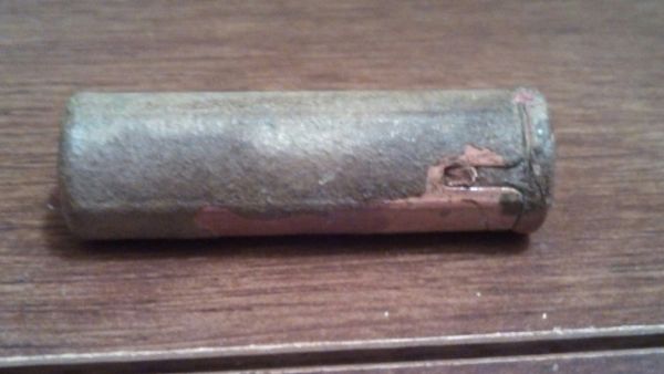 Odd-Object-Found?