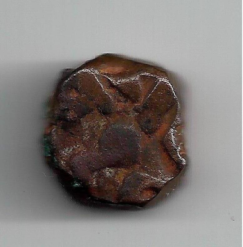 Indian-Coins?
