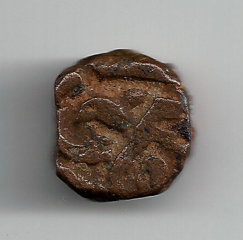 Indian-Coins?