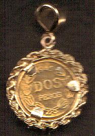 Help-1945-Dos-Peso-Panda-Coin-|-Jewellery-Replica