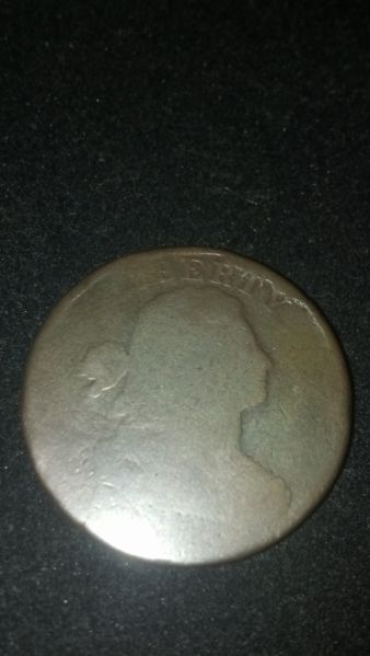 1804-Cent