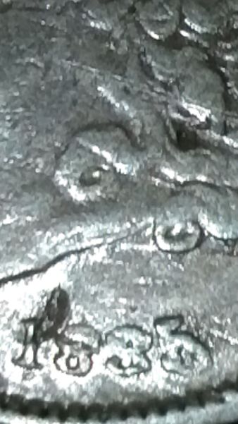 1835-Half-Cent-,,,,-New-Variety?