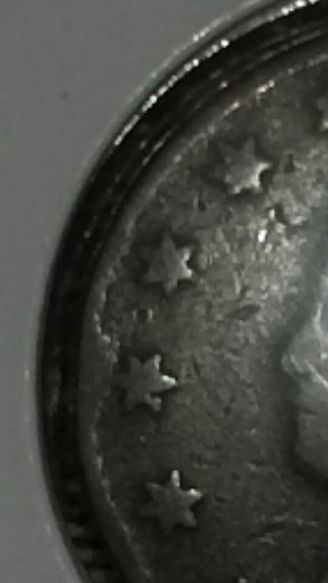 1827-Cent-Cud