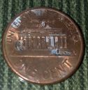 1992-Cent-Brockage