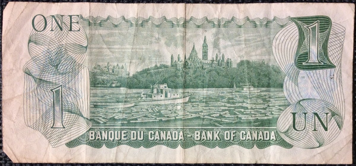 Two,-Roughish-And-Heartbreakingly-Almost-Un-Fancy-1954-&-'73-Canadian-Notes