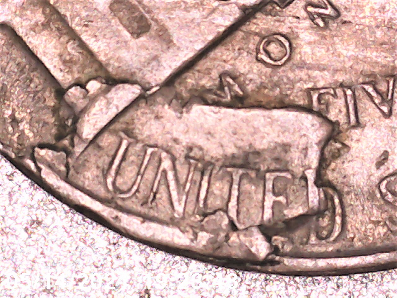 What-Happened-To-This-Coin-1961-Nickel