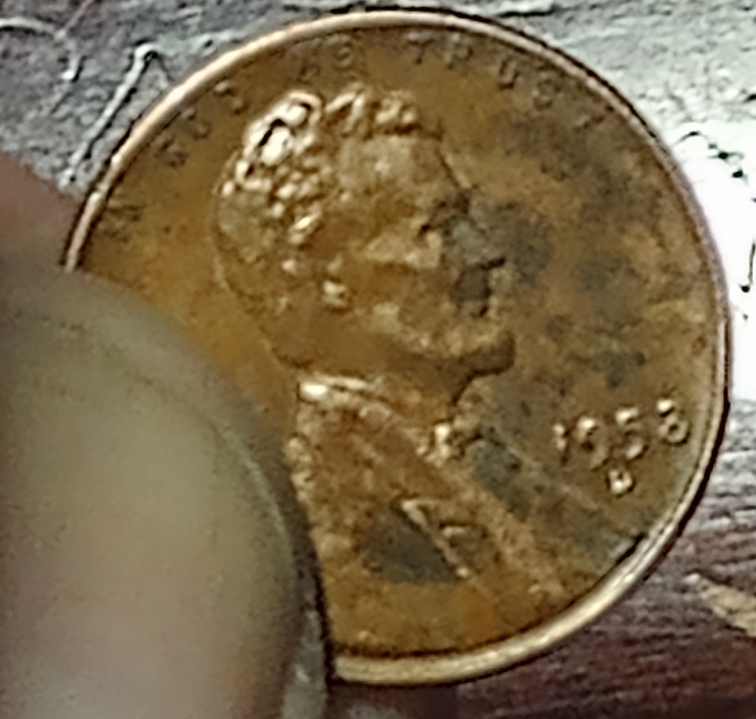 Has-Anyone-Ever-Seen-A-1958-Wheat-Penny-With-Additional-Lincoln-Face?-Help-I'm�just-A-Rookie4now