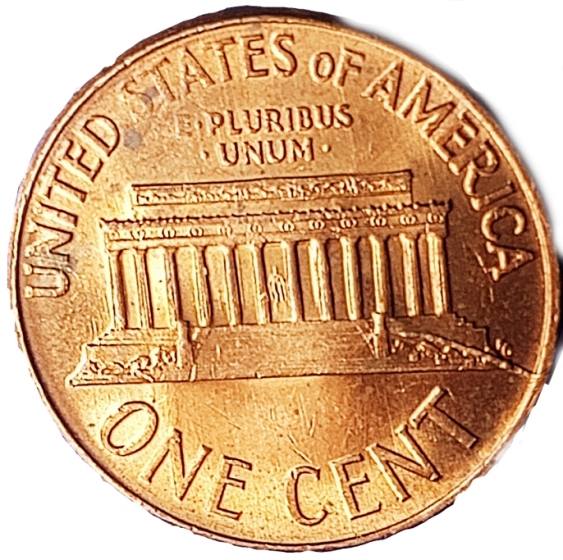 1966-No-Mint-Lincoln-Penny.-What-Is-Error-On-Back-Called?