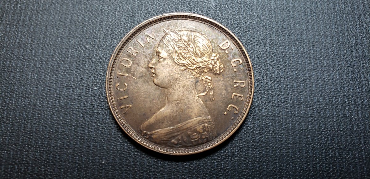 1890-Newfoundland-Cent