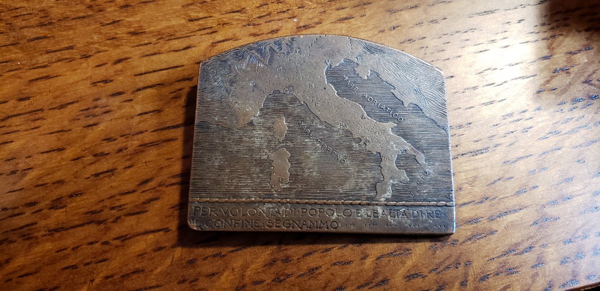 World-War-1-Related-Plaque
