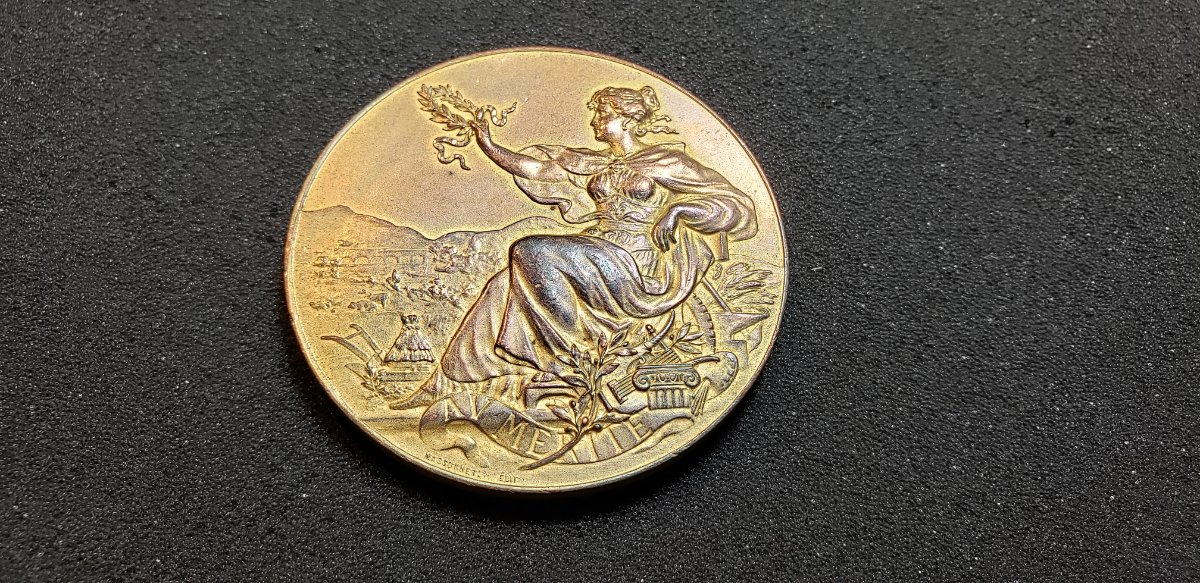 A-Continuing-Thread-~-Post-Your-Tokens,-Medals,-Exonumia-Acquisitions
