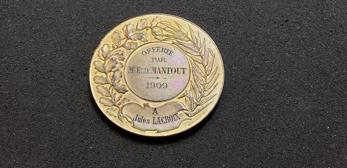 A-Continuing-Thread-~-Post-Your-Tokens,-Medals,-Exonumia-Acquisitions