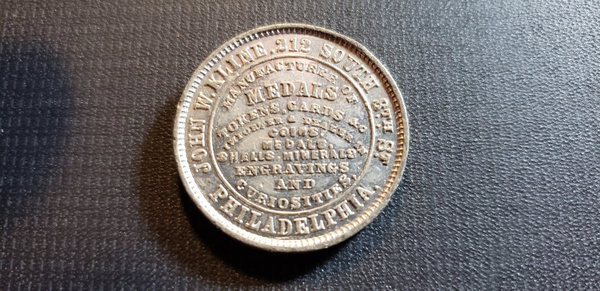 A-Continuing-Thread-~-Post-Your-Tokens,-Medals,-Exonumia-Acquisitions