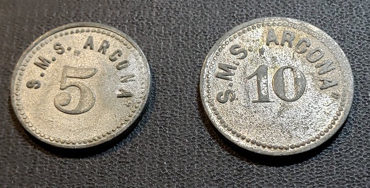 A-Continuing-Thread-~-Post-Your-Tokens,-Medals,-Exonumia-Acquisitions