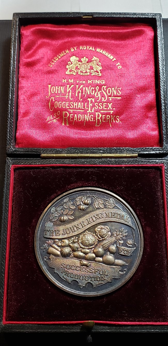 John-K.-King-Medal-