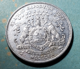 A-Continuing-Thread-~-Post-Your-Tokens,-Medals,-Exonumia-Acquisitions