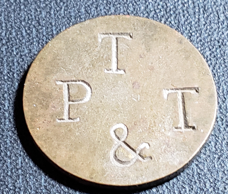 Anyone-Know-What-Pt&t-Was?--Or-Is-It-Tp&t?--Unknown-Token