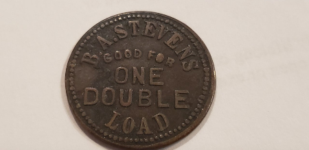 B.-A.-Stevens-Good-For-One-Double-Load