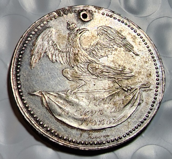A-Continuing-Thread-~-Post-Your-Tokens,-Medals,-Exonumia-Acquisitions