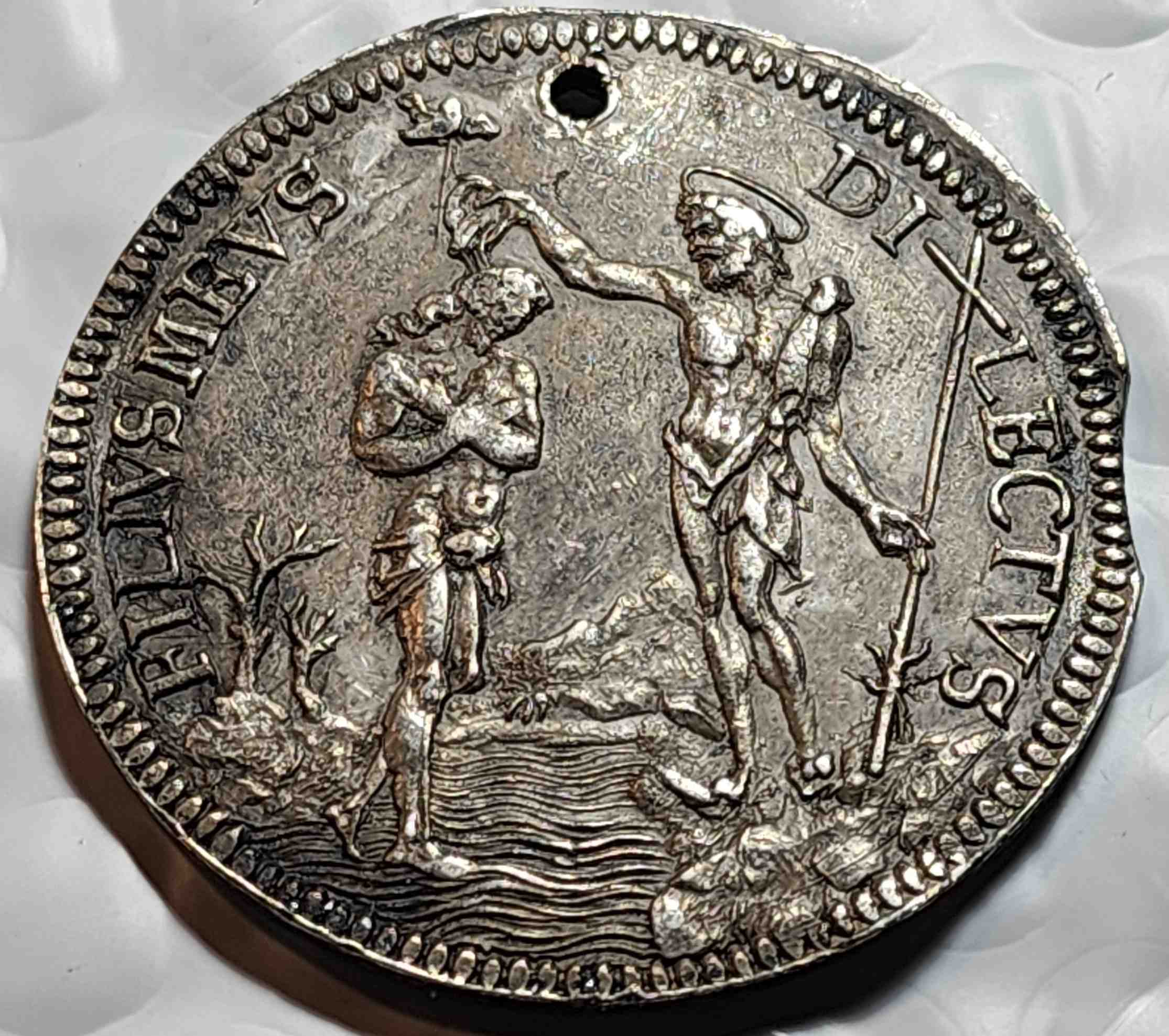 1677-Piastre---Real-Or-Fake?