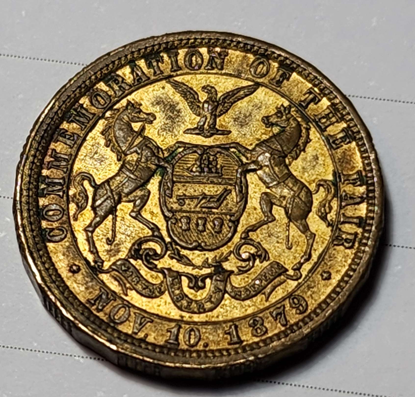 1879-2nd-Regiment-Pennsylvania-National-Guard-Token