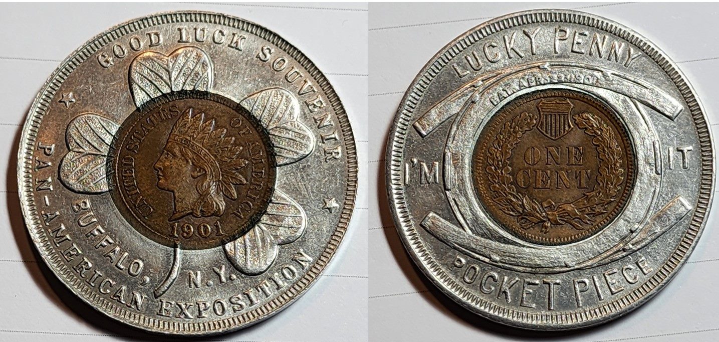 Post-Your-Encased-Coins---Lucky-Pennies-And-Other-Examples!