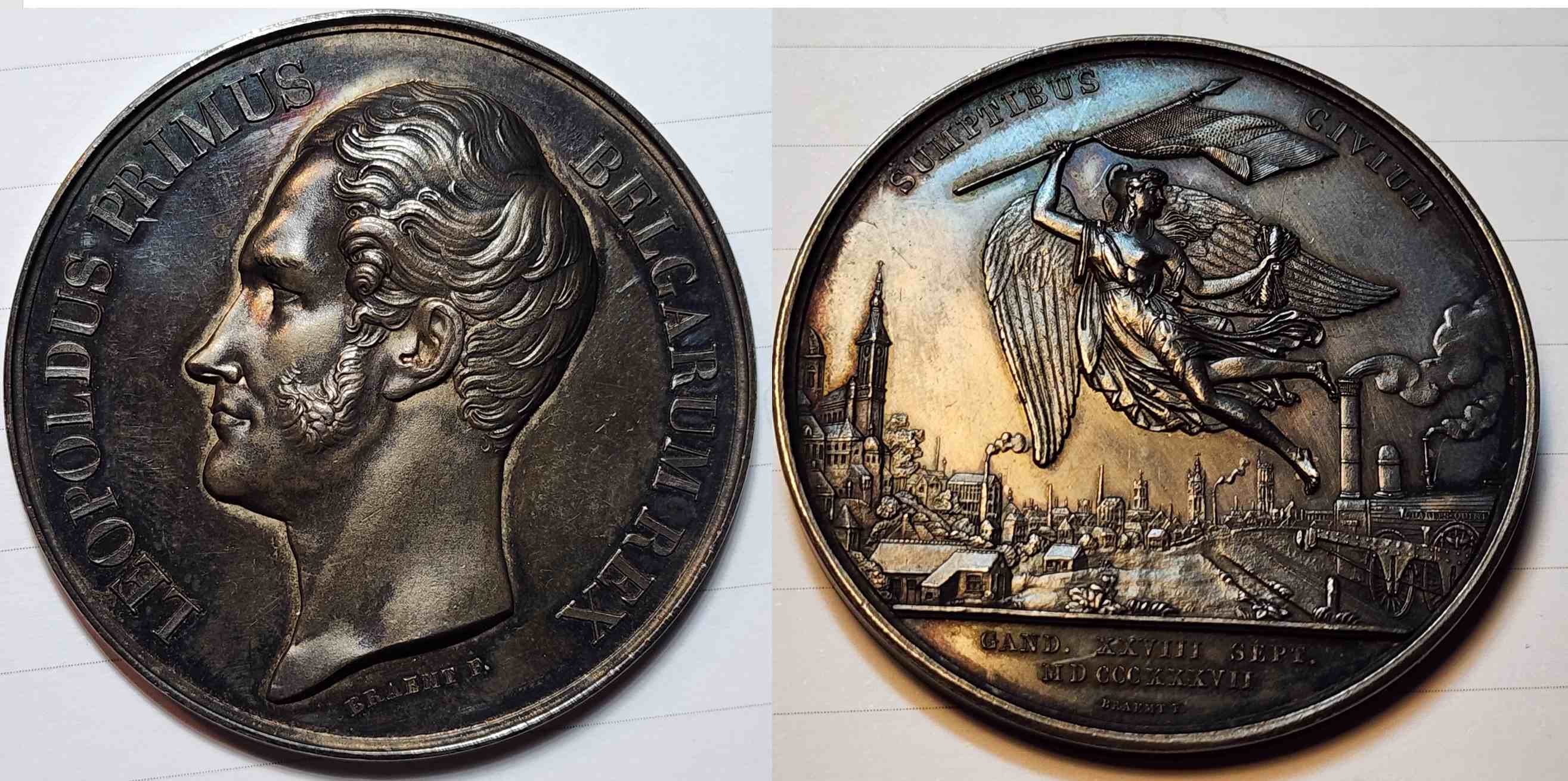 A-Continuing-Thread-~-Post-Your-Tokens,-Medals,-Exonumia-Acquisitions