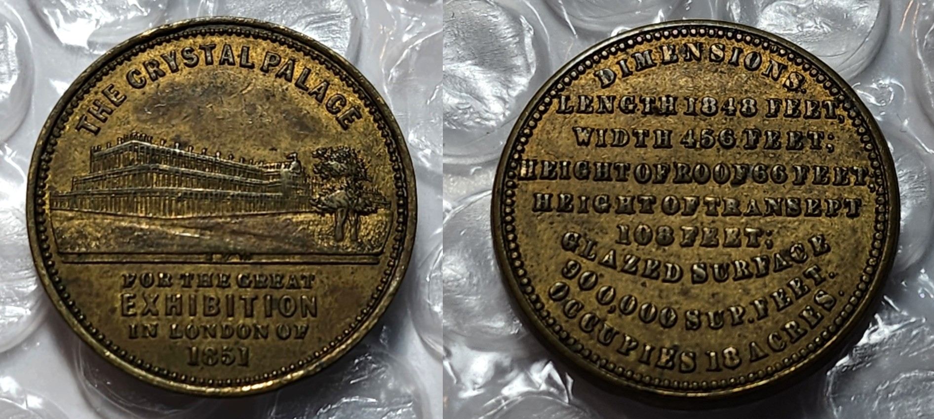 A-Continuing-Thread-~-Post-Your-Tokens,-Medals,-Exonumia-Acquisitions