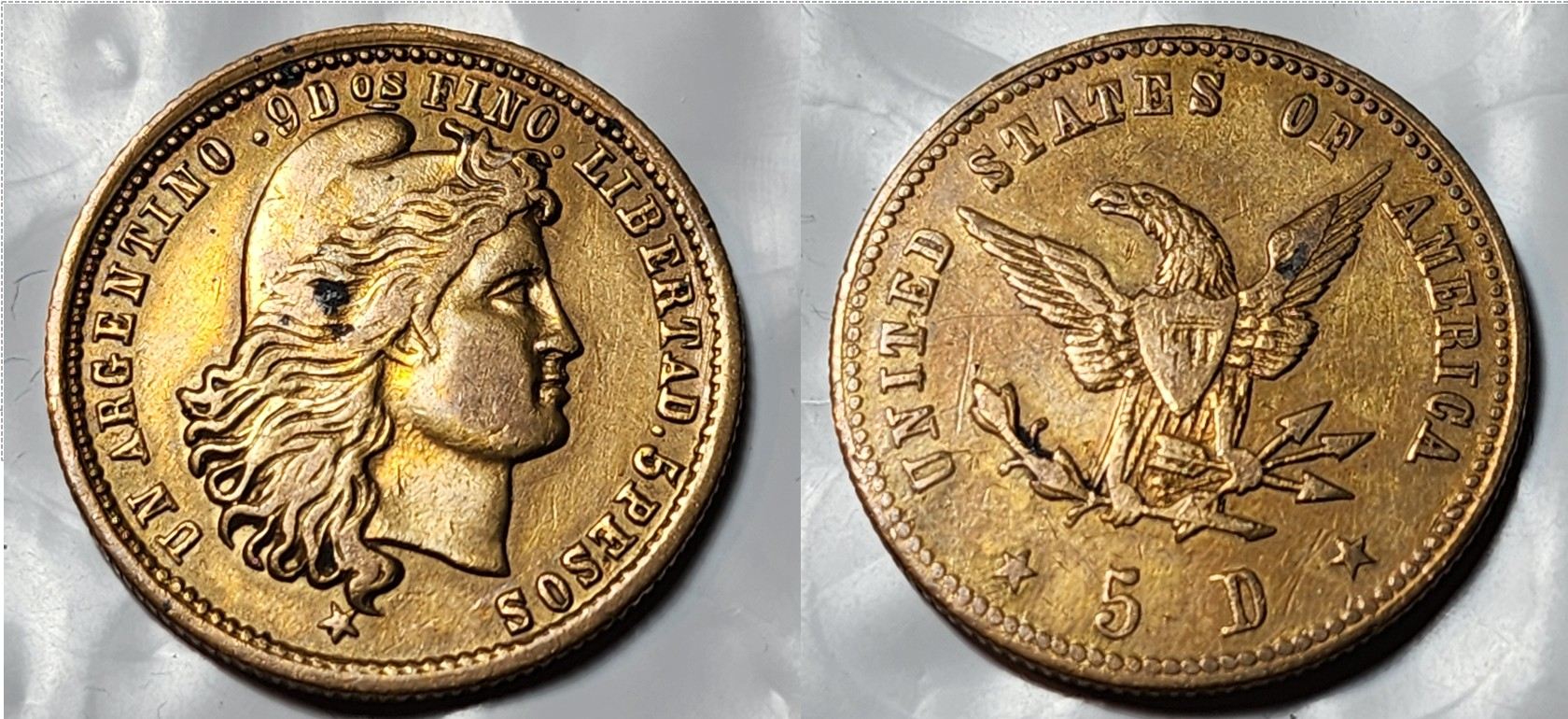 Interesting-Gaming-Counter---Apparently-Fantasy-Coins-Are-Not-A-Recent-Invention.