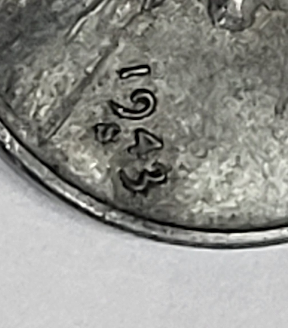 1943-S-Penny--Is-Liberty-Commonly-Close-To-The-Rim-For-That-Era?