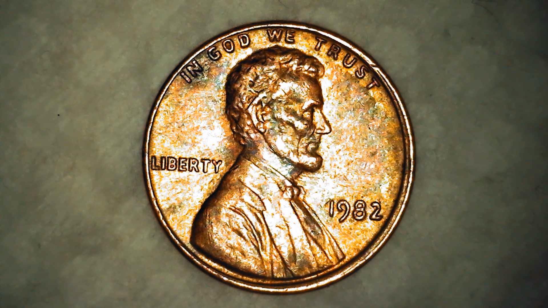 1982-No-Mark-Penny--Die-Crack-On-The-Rim?