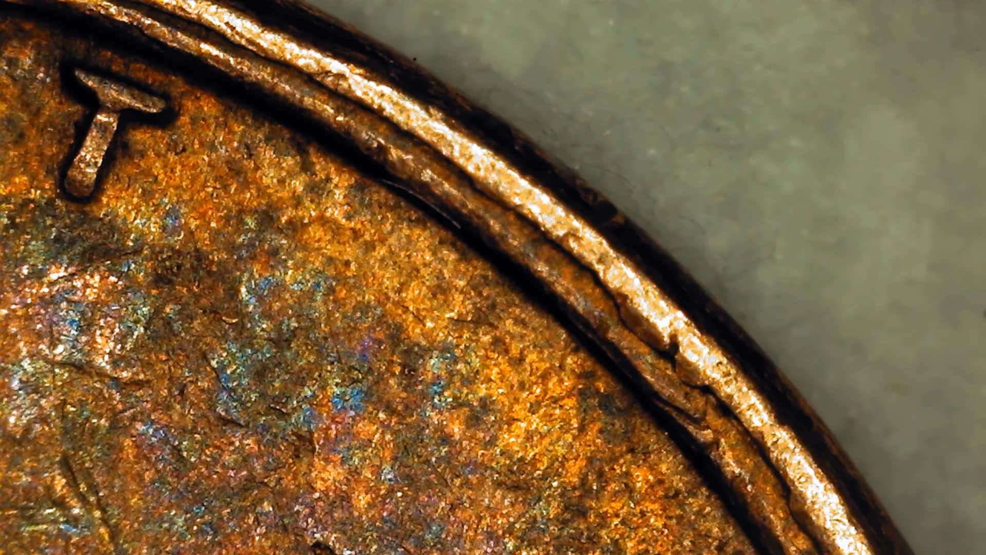 1982-No-Mark-Penny--Die-Crack-On-The-Rim?