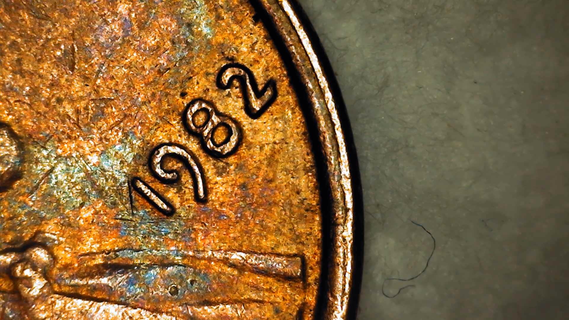 1982-No-Mark-Penny--Die-Crack-On-The-Rim?