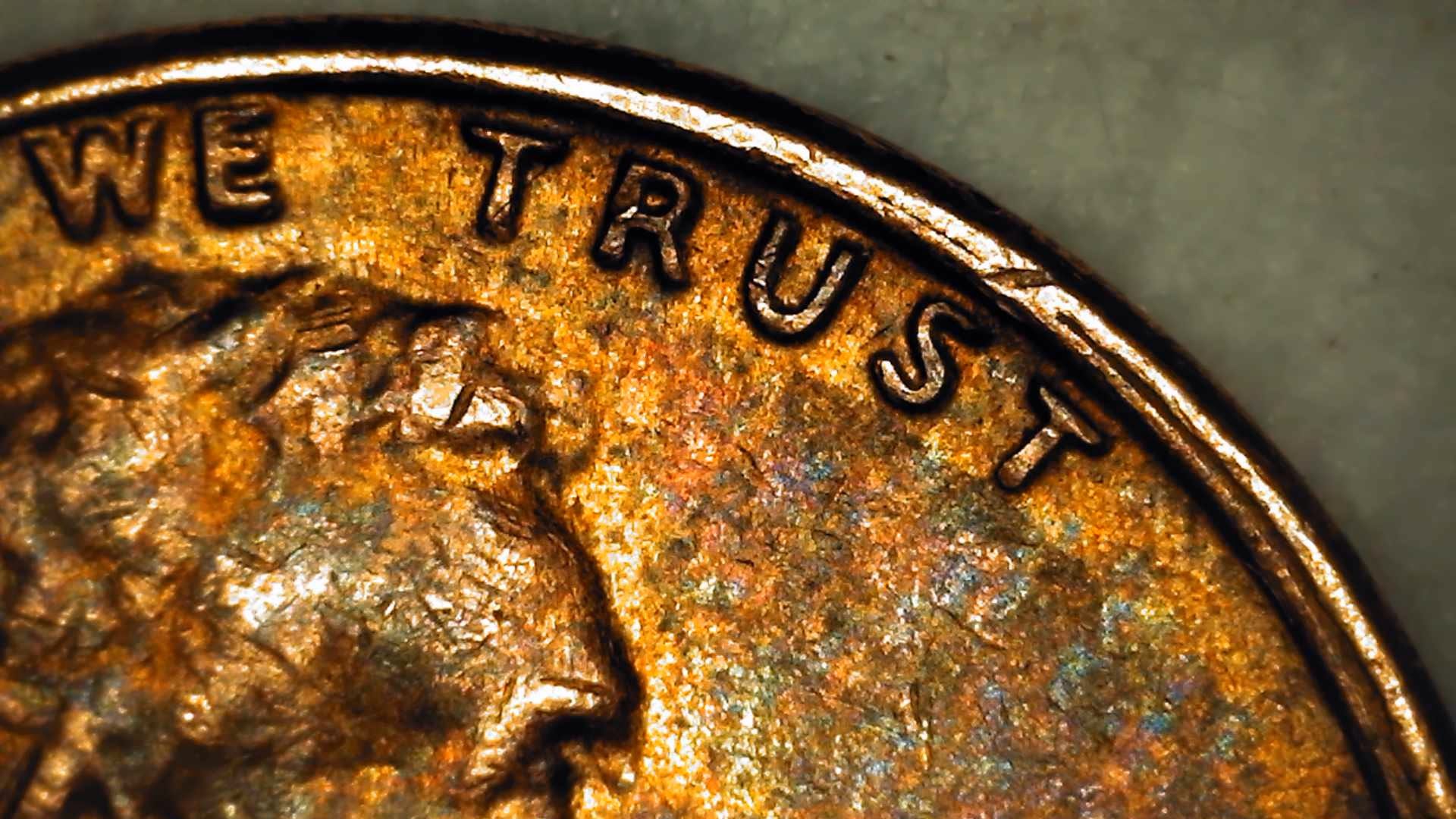1982-No-Mark-Penny--Die-Crack-On-The-Rim?